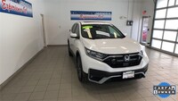 2020 Honda CR-V SUV 2020 Honda CR-V SUV