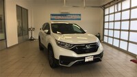 2021 Honda CR-V SUV 2021 Honda CR-V SUV