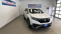 2021 Honda CR-V SUV 2021 Honda CR-V SUV