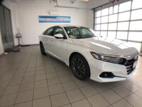 2021 Honda Accord Sedan 2021 Honda Accord Sedan