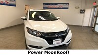 2018 Honda HR-V SUV 2018 Honda HR-V SUV