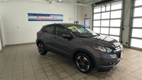2018 Honda HR-V SUV 2018 Honda HR-V SUV