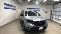 2021 Honda Passport SUV 2021 Honda Passport SUV