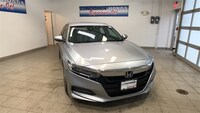 2018 Honda Accord Sedan 2018 Honda Accord Sedan
