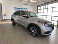 2021 Honda HR-V SUV 2021 Honda HR-V SUV