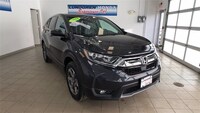 2019 Honda CR-V SUV 2019 Honda CR-V SUV