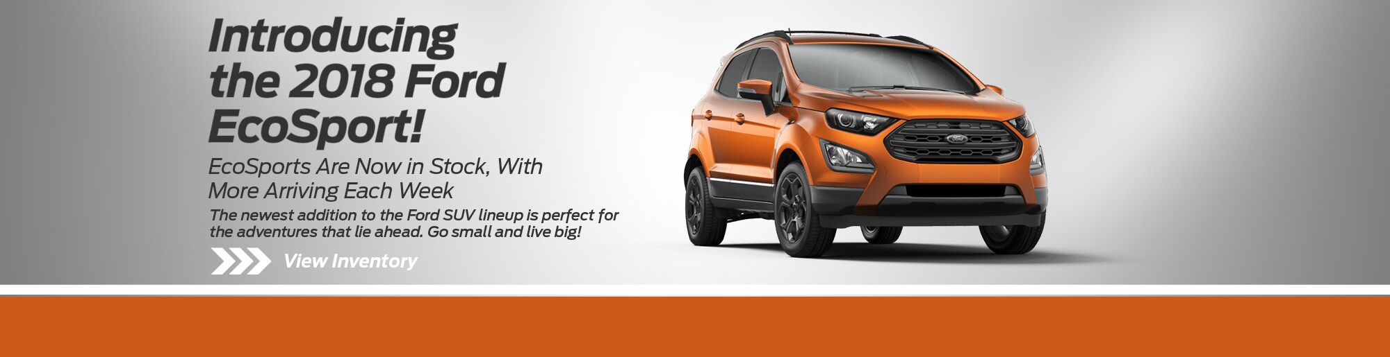 Lundgren Motors Ford Dealership in Eveleth MN