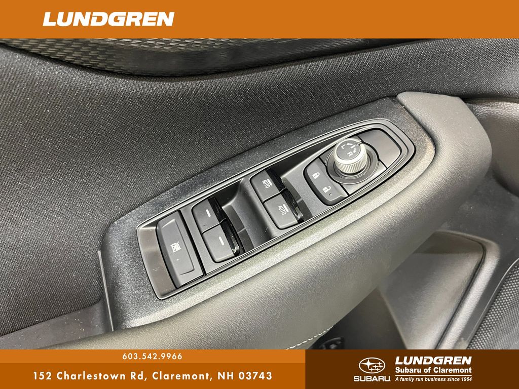 2025 Subaru Legacy Premium - Photo 10