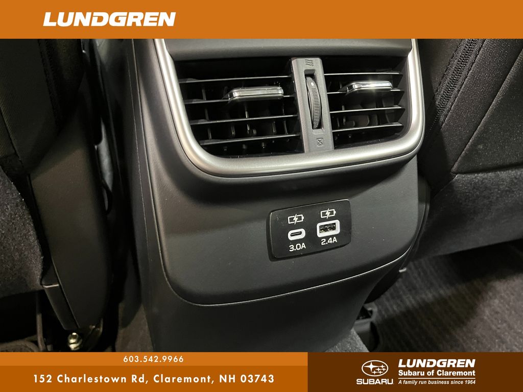 2025 Subaru Legacy Premium - Photo 18