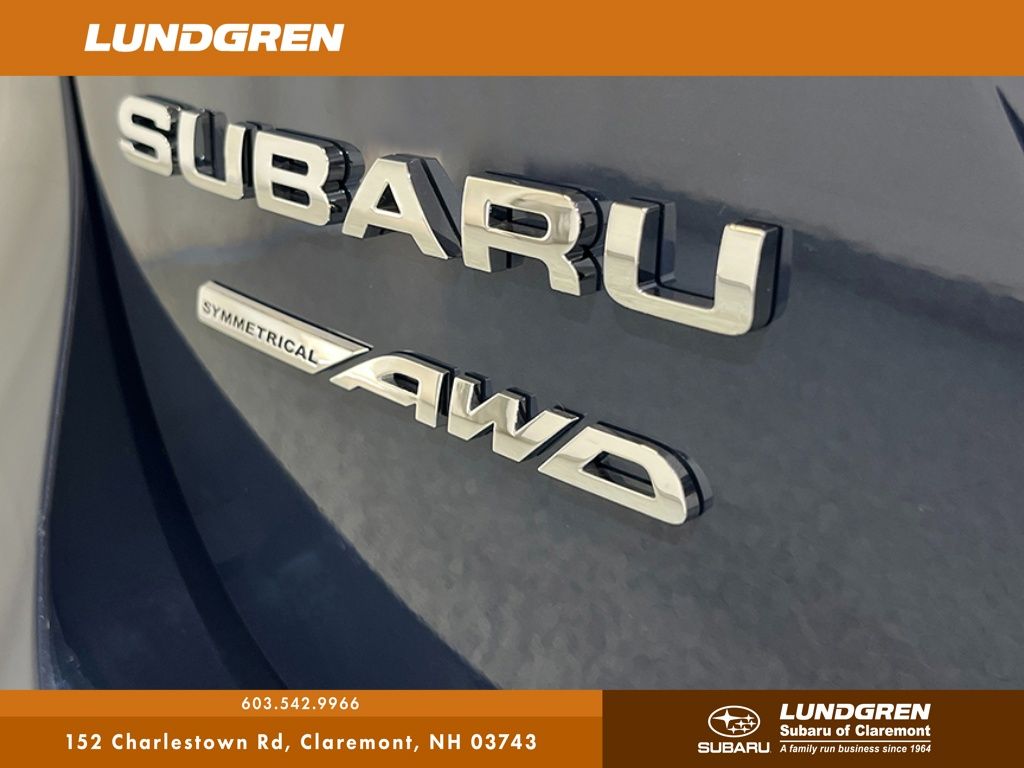 2025 Subaru Legacy Premium - Photo 20