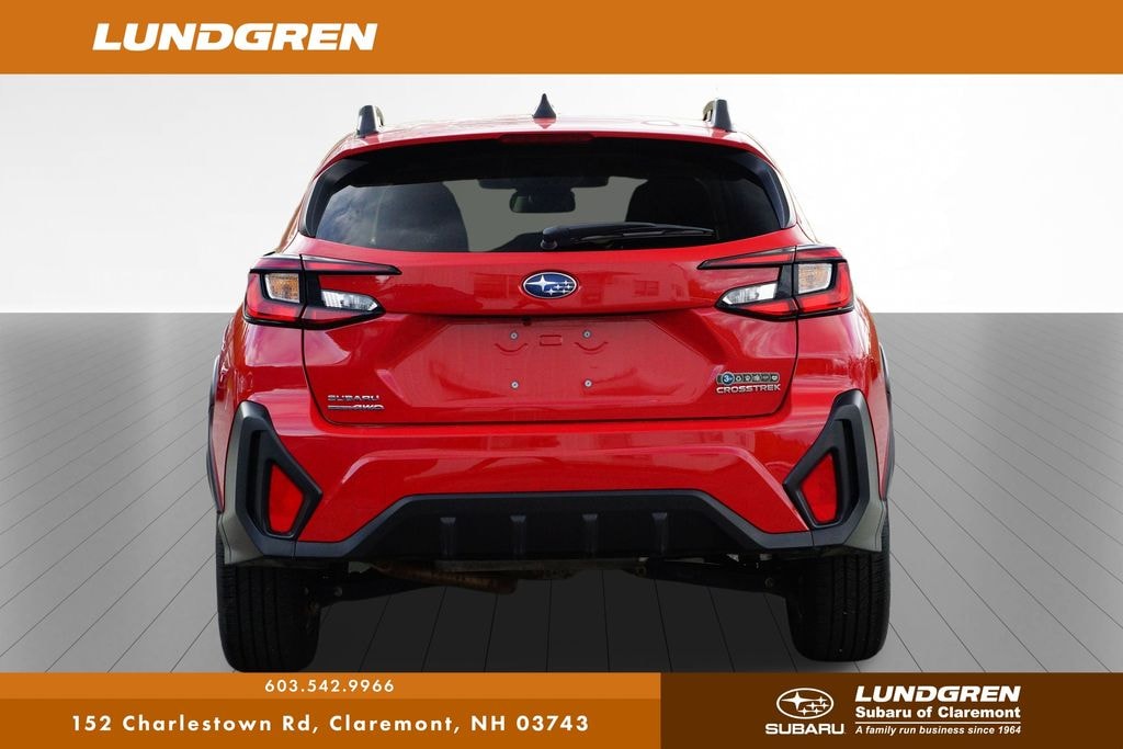 Used 2024 Subaru Crosstrek Premium SUV