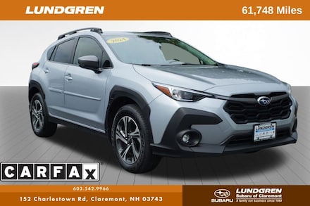 2024 Subaru Crosstrek Premium SUV