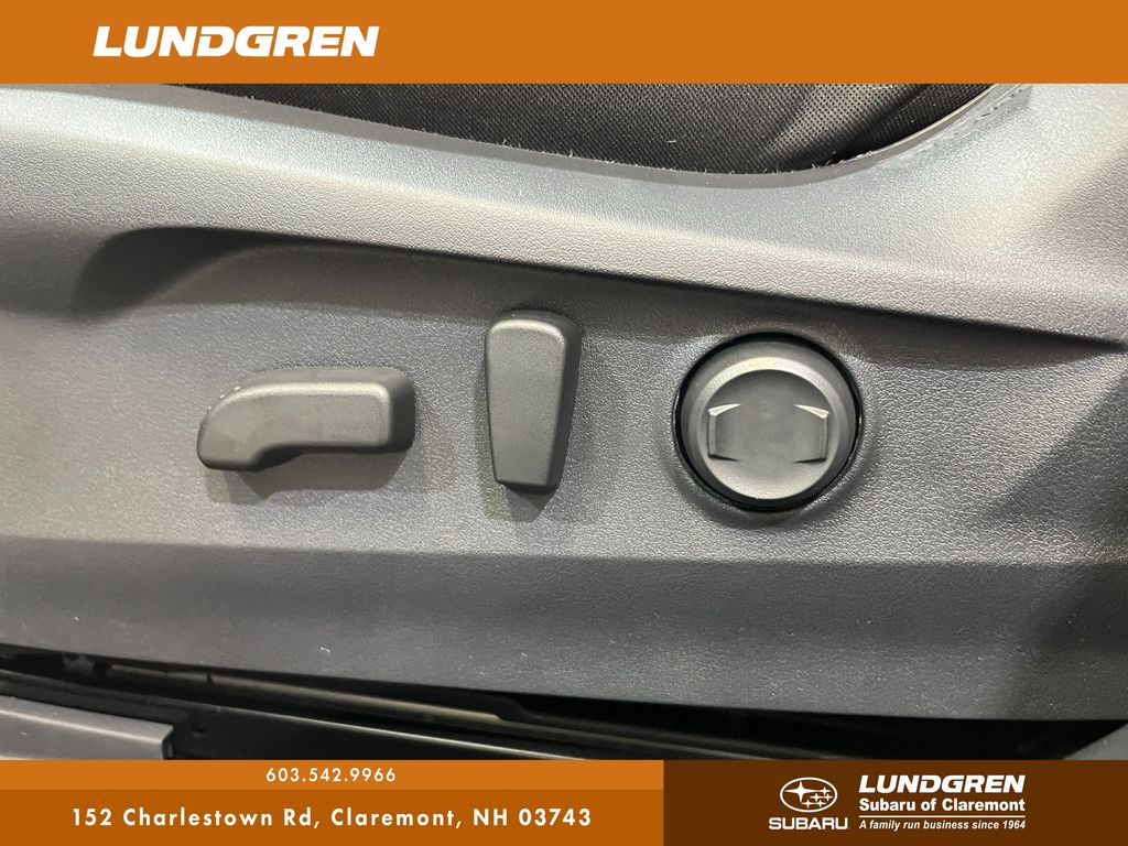 2025 Subaru Legacy Premium - Photo 9