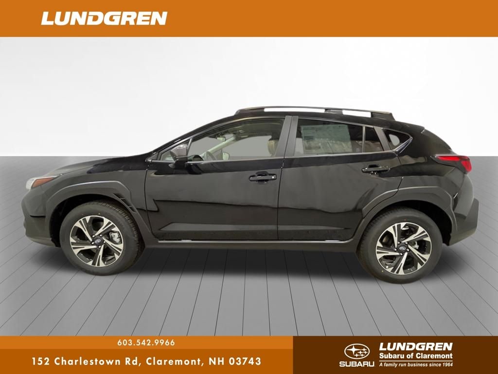 New 2025 Subaru Crosstrek Premium SUV
