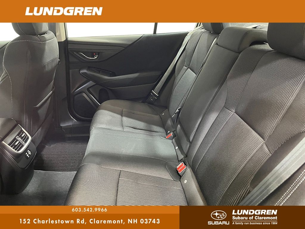 2025 Subaru Legacy Premium - Photo 17
