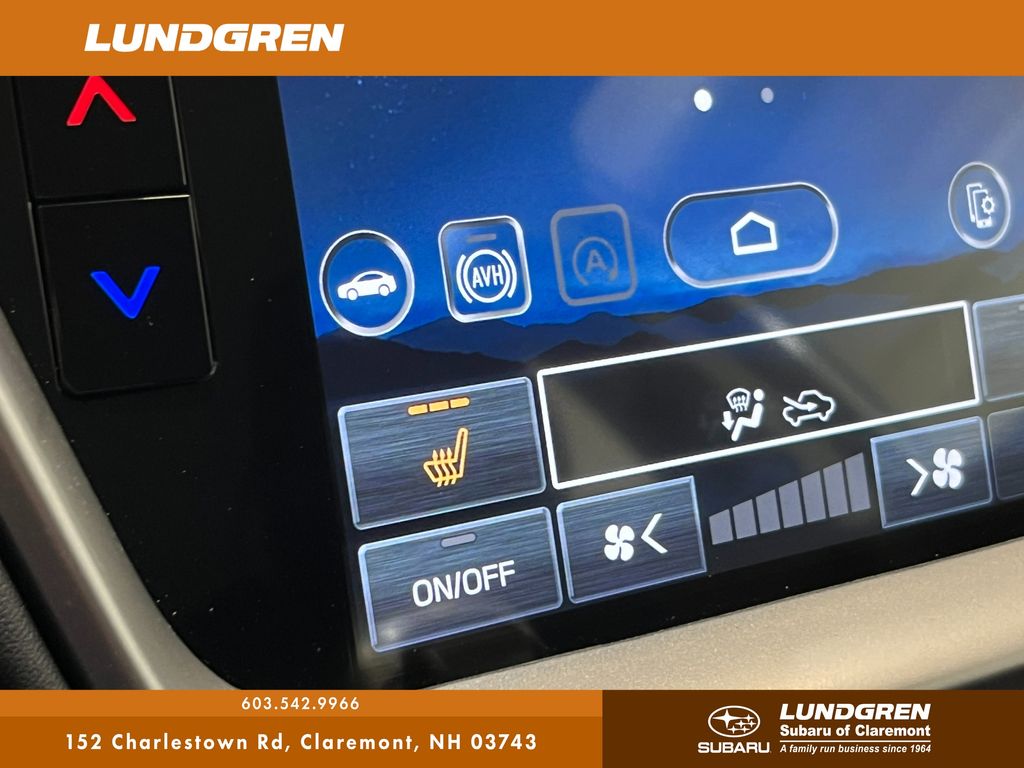 2025 Subaru Legacy Premium - Photo 14
