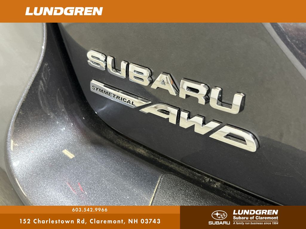 2025 Subaru Crosstrek Limited - Photo 22