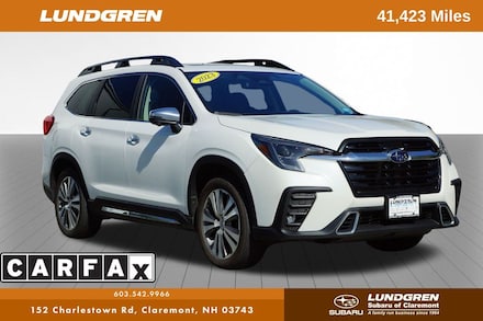 2023 Subaru Ascent Touring SUV