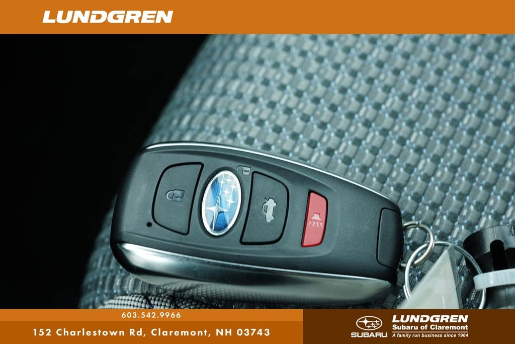 2026 Subaru Forester Premium - Photo 4