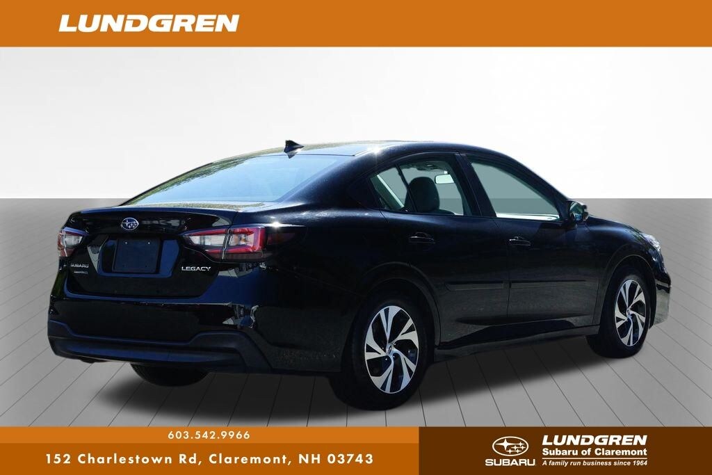 New 2025 Subaru Outback Premium SUV