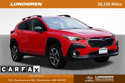 2024 Subaru Crosstrek Premium SUV