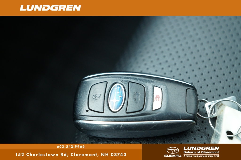 2023 Subaru Forester Limited - Photo 29