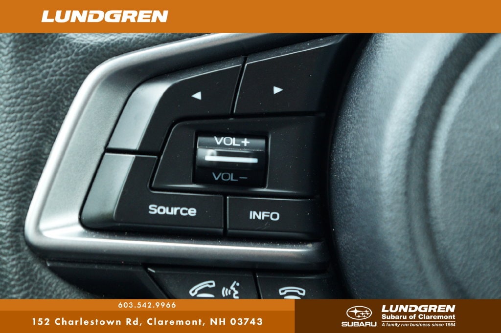 2023 Subaru Forester Limited - Photo 17