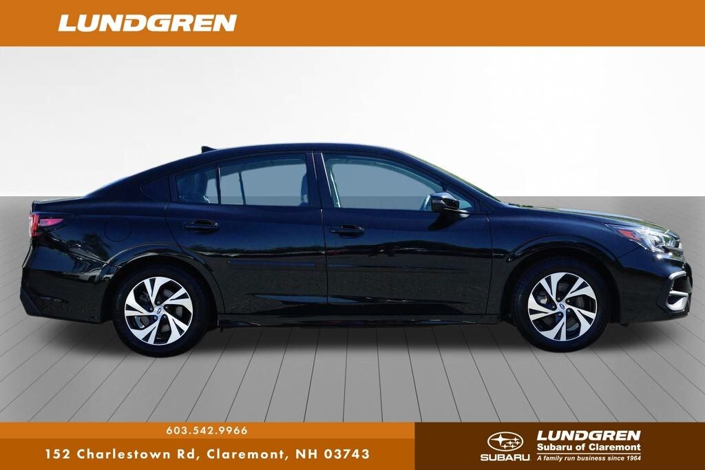 New 2025 Subaru Outback Premium SUV