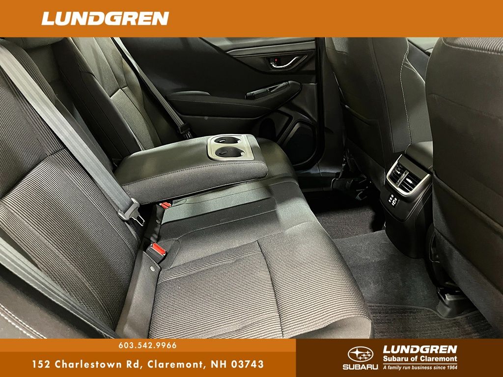 2025 Subaru Legacy Premium - Photo 7