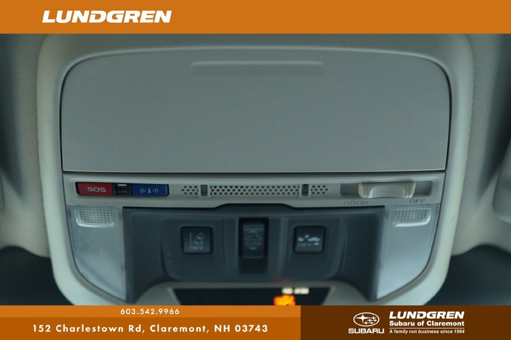 2023 Subaru Forester Limited - Photo 25