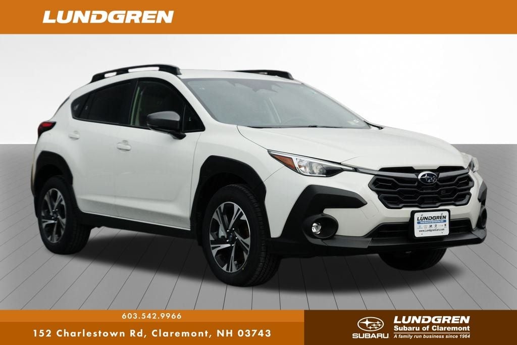 2025 Subaru Crosstrek Premium's photo