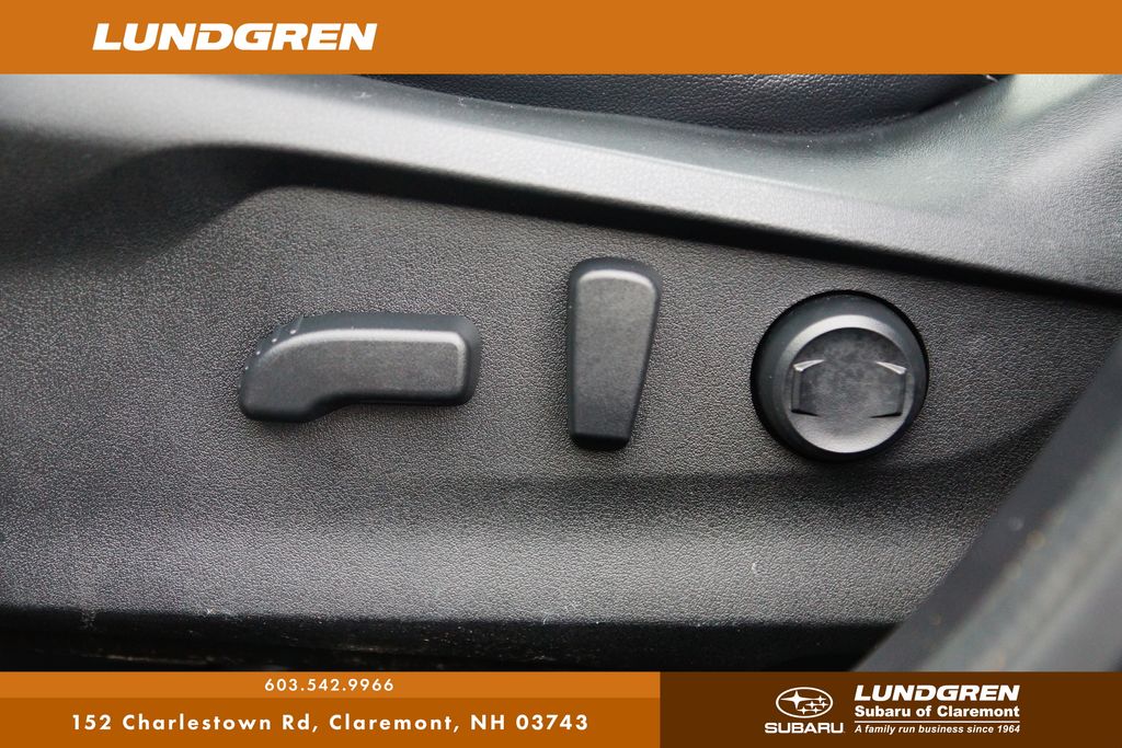 2024 Subaru Forester Touring - Photo 13