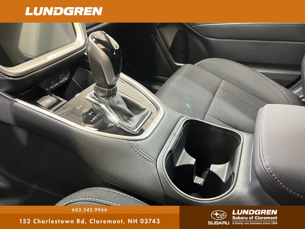 2025 Subaru Legacy Premium - Photo 15