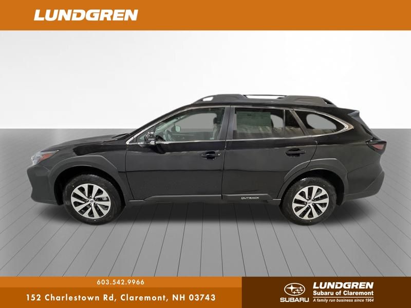 2025 Subaru Outback Premium photo 2
