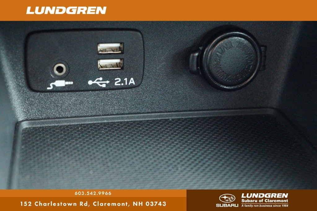 2023 Subaru Forester Limited - Photo 23