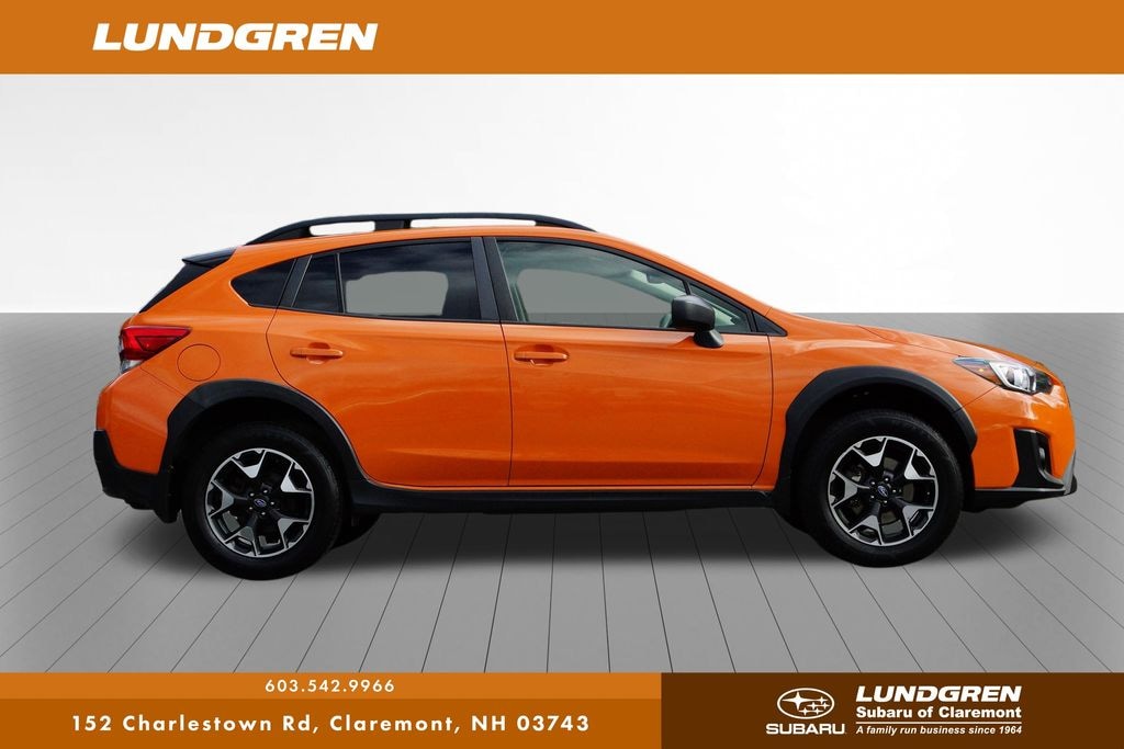Used 2019 Subaru Crosstrek 2.0i SUV