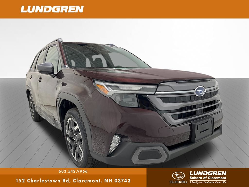Subaru Dealership Serving Bellows Falls, VT | Lundgren Subaru of