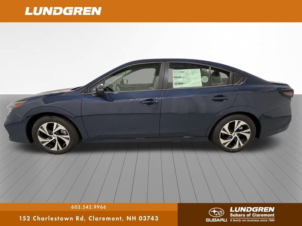 2025 Subaru Legacy Premium - Photo 23