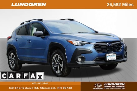 2024 Subaru Crosstrek Premium SUV