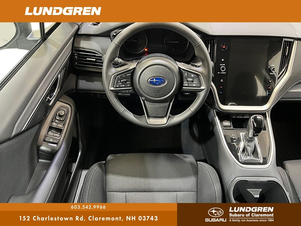 2025 Subaru Legacy Premium - Photo 6