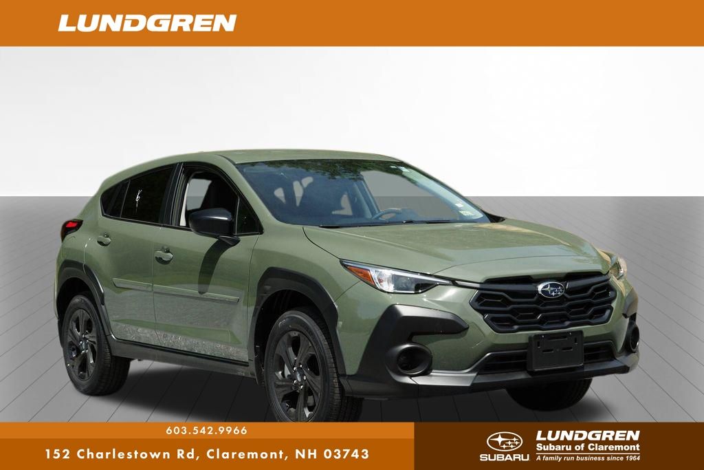 Subaru Dealership Serving Bellows Falls, VT | Lundgren Subaru of