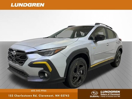 2025 Subaru Crosstrek Sport SUV
