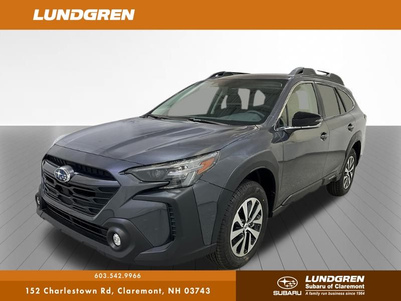 2025 Subaru Outback Premium's photo