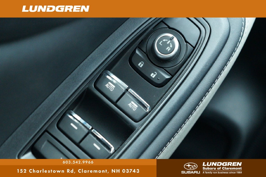 2023 Subaru Forester Limited - Photo 13