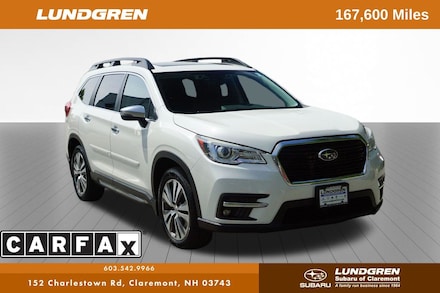 2020 Subaru Ascent Touring SUV