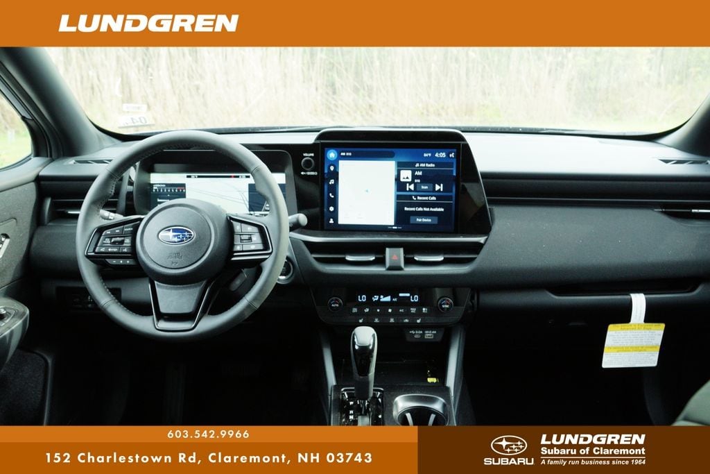 2026 Subaru Outback Limited - Photo 3