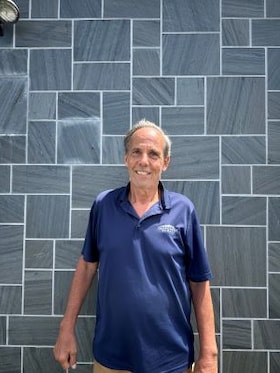 Staff member Bruce Follett from ID_cf9df7fb6bdf
