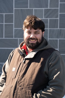 Staff member Alex Morey from ID_4e083e759546