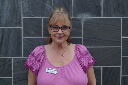 Staff member Heather Fraser from ID_8f9e8cde9679