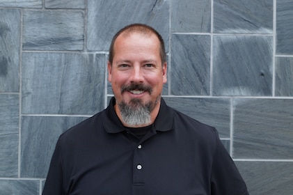 Staff member Ryan Madden from ID_47567f